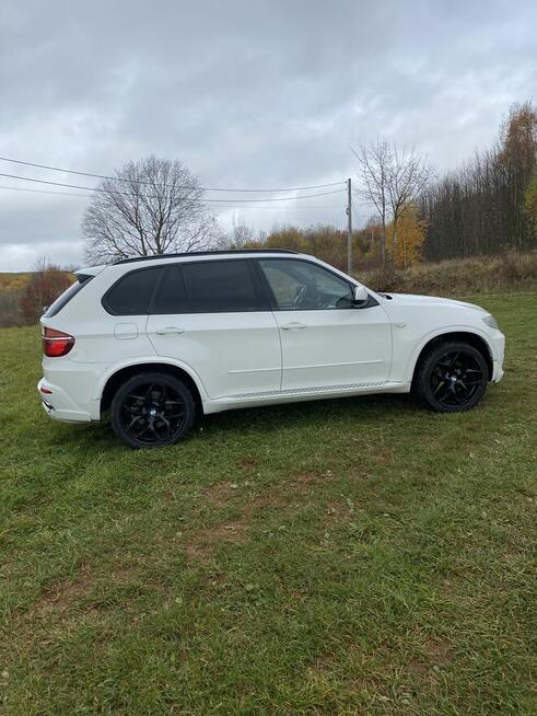 Bmw X5 Koszalin - zdjęcie 10