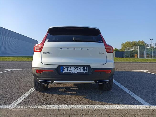 Sprzedam VOLVO XC40 2.0 T5 AWD INSCRIPTION Tarnów - zdjęcie 6