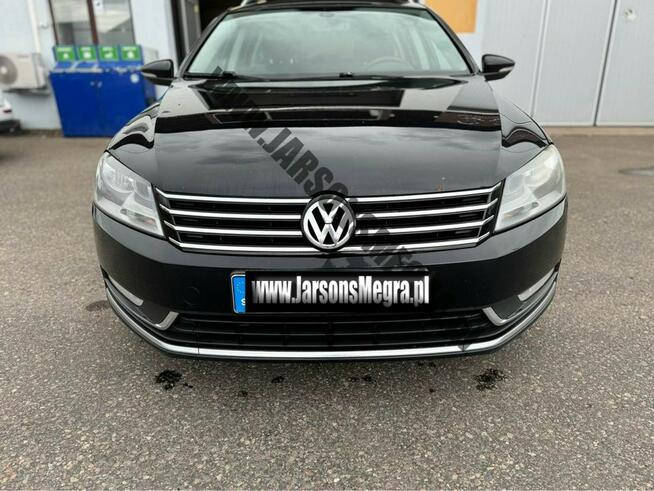 Volkswagen Passat Kiczyce - zdjęcie 1