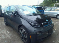 BMW i3 2015, Range Extender, od ubezpieczalni Warszawa - zdjęcie 2