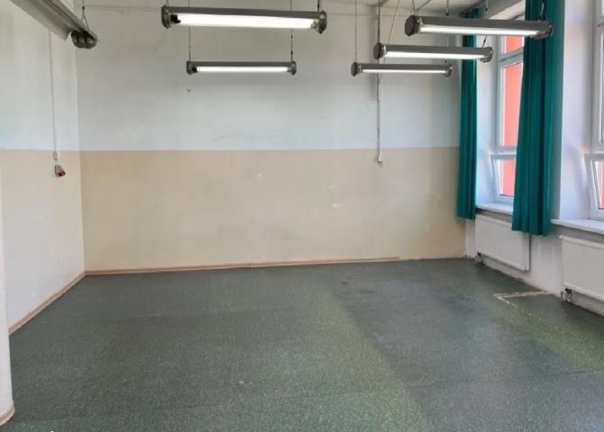 Lokal na wynajem Warszawa Warszawa - zdjęcie 2