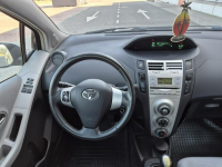 Toyota Yaris Bezwypadkowy I Właściciel Salon Zielona Łąka - zdjęcie 10