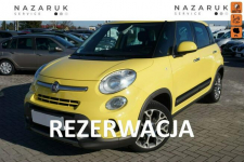 Fiat 500L 1.6MultiJet 105KM Trekking salon I właściciel