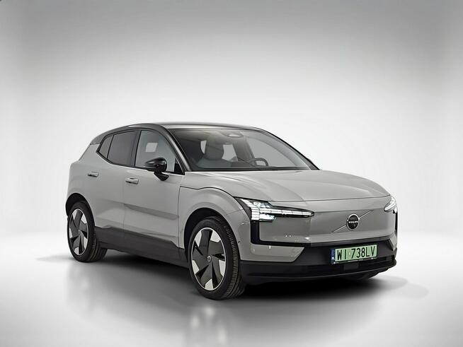 Volvo EX30 69kWh Twin Motor Ultra ! Z Polskiego Salonu ! Faktura Vat ! Warszawa - zdjęcie 7