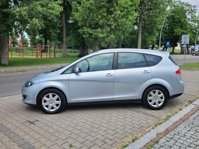 Seat Altea XL 1.6Mpi 102KM Ostrów Mazowiecka - zdjęcie 6