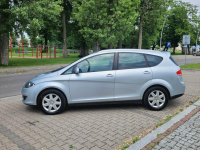 Seat Altea XL 1.6Mpi 102KM Ostrów Mazowiecka - zdjęcie 6
