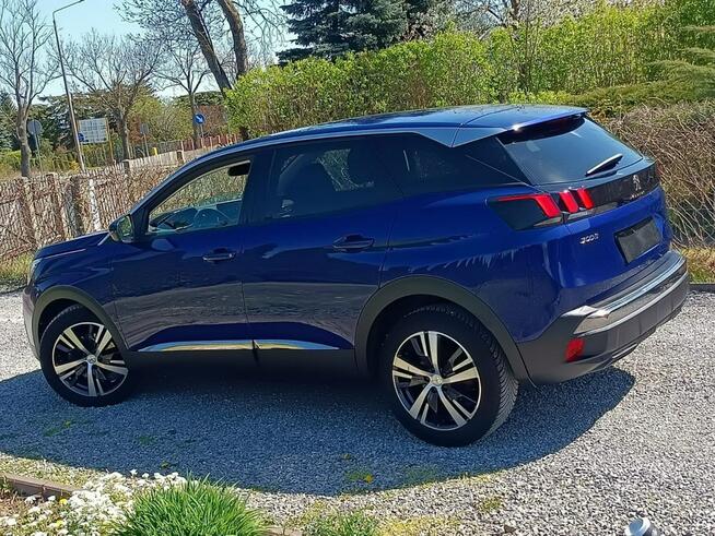 Peugeot 3008 Skóra *Nawigacja*Kamera*100% Oryginal Lubartów - zdjęcie 8