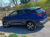 Peugeot 3008 Skóra *Nawigacja*Kamera*100% Oryginal Lubartów - zdjęcie 8