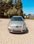 Toyota Avensis Piaseczno - zdjęcie 2