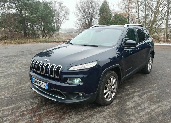 JEEP CHEROKEE Chojnice - zdjęcie 3