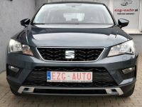 Seat Ateca bezwypadkowy bogata opcja serwis ASO Gwarancja Zgierz - zdjęcie 3