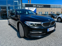 BMW 520 Sadlno - zdjęcie 3