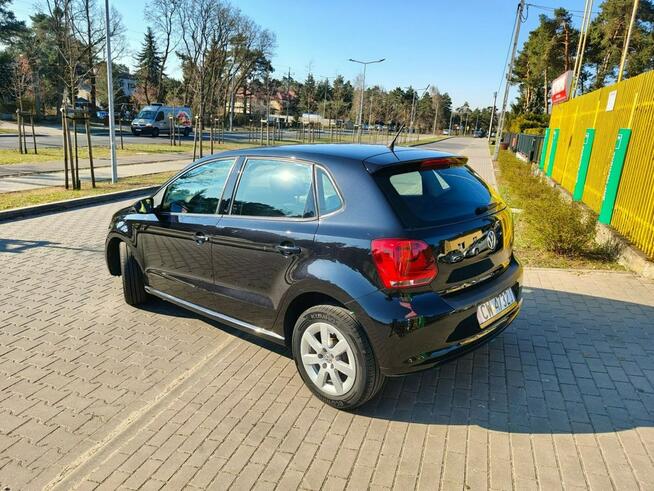 Volkswagen Polo Włocławek - zdjęcie 12