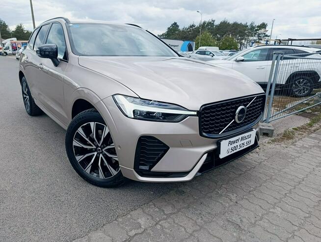 Volvo XC 60 Salon Polska jeden właściciel Otwock - zdjęcie 11