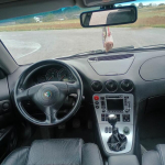 Alfa Romeo 166 2.4 JTD 2006 Rok Sprzedaz Zamiana. Bychawa - zdjęcie 5