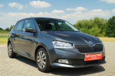 SKODA FABIA SALON PL AMBITION STAN JAK NOWY Goczałkowice-Zdrój - zdjęcie 10