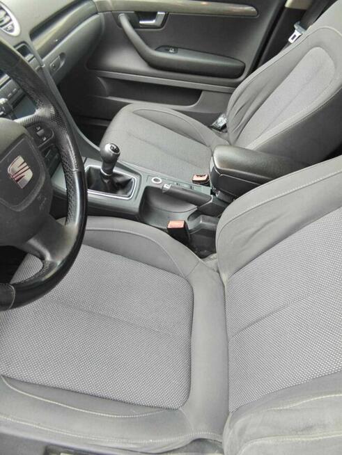 Seat Exeo 2.0 TDI 143 KM Nowy rozrząd Siemoń - zdjęcie 3