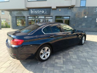 BMW Seria 5 (F10) 530d – Bogate wyposażenie, Stan BDB Łomża - zdjęcie 8