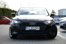 Audi A3 Sportback 1,0 110 KM TFSI, DSG, gwarancja Tychy - zdjęcie 3