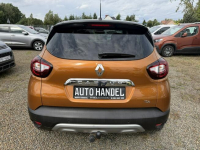 Renault Captur navi, klimatronic, gwarancja! Zbąszyń - zdjęcie 12