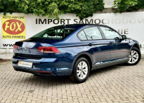 Volkswagen Passat B8 1.5 TSI 150 KM DSG Olsztyn - zdjęcie 7