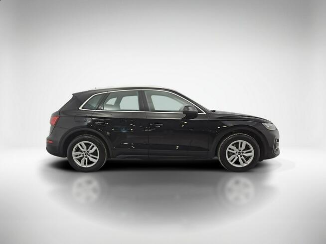 Audi Q5 mHEV S tronic ! Z Polskiego Salonu ! Faktura VAT ! Warszawa - zdjęcie 6