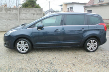 Peugeot 5008 Ostrów Wielkopolski - zdjęcie 3
