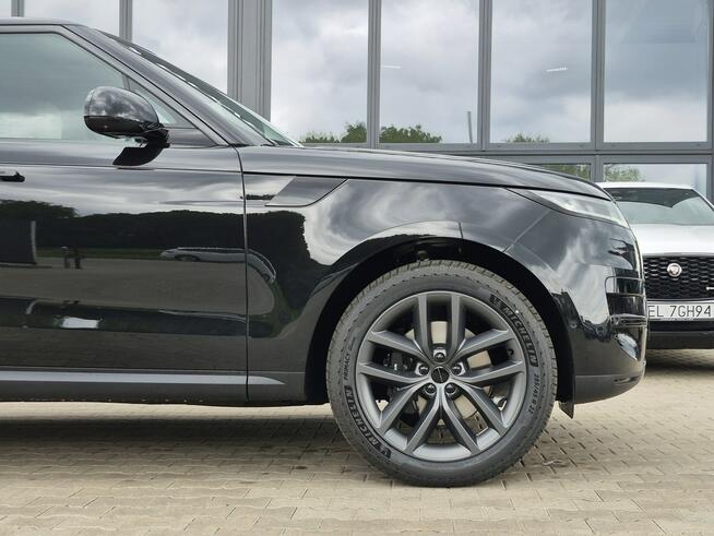 Range Rover Sport 3.0D I6 249 PS AWD Auto S / Salon Polska Łódź - zdjęcie 7