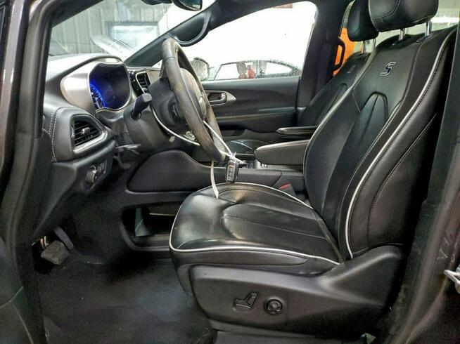 Chrysler Pacifica / 3.6 291KM / Bogate wyposażenie / niski przebieg / Tarnów - zdjęcie 7