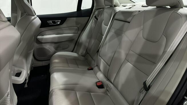 Volvo S60 B4 B Inscription sedan Warszawa - zdjęcie 12