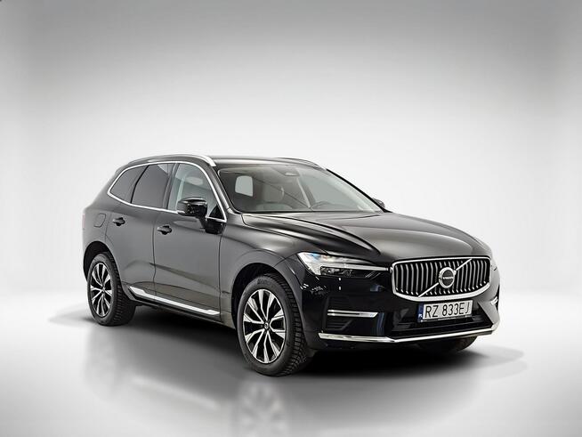 Volvo XC 60 B4 D Plus Bright aut ! Z Polskiego Salonu ! Faktura VAT ! Warszawa - zdjęcie 7