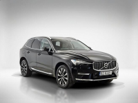 Volvo XC 60 B4 D Plus Bright aut ! Z Polskiego Salonu ! Faktura VAT ! Warszawa - zdjęcie 7