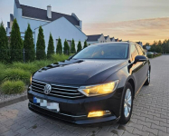Volkswagen Passat 150KM ZadbanySerwis Rata490zł Śrem - zdjęcie 3