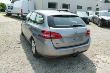Peugeot 308 Ostrów Wielkopolski - zdjęcie 7
