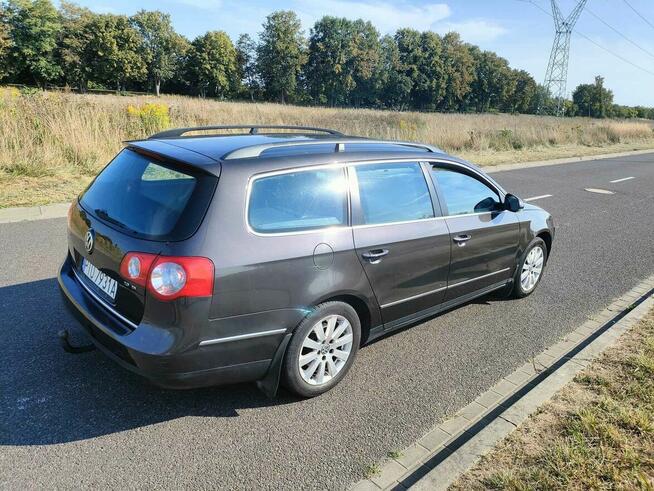 WV Passat B6 Turek - zdjęcie 1