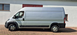 Fiat Ducato ŁAD-2015 Paproć - zdjęcie 4