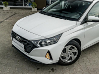 Hyundai i20 1.2 MPI 84KM PURE Modern, od Dealera Salon Polska  FV 23% Piotrków Trybunalski - zdjęcie 7