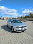Golf 6 2.0tdi 110km nowy dwumas Szczucin - zdjęcie 9