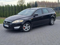 Ford Mondeo SW 2.0 Benzynie OPŁACONY!!! 145KM Zwoleń - zdjęcie 9