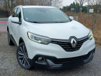 Renault Kadjar Navi *Skóra *Kamera *Asystent *Servis Lubartów - zdjęcie 11