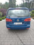 Volkswagen touran Włocławek - zdjęcie 8