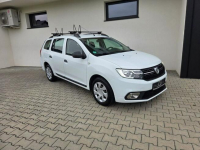 Dacia Logan 1.2 Ledy * klima Raba Niżna - zdjęcie 5