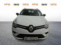 Renault Clio 0,9 TCe(90 KM) Limited Salon PL F-Vat Warszawa - zdjęcie 8