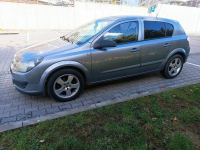 Opel Astra Olsztyn - zdjęcie 3