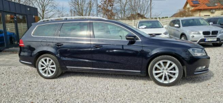 Volkswagen Passat Jeden Właściciel 1.6 TDI Comfortline Płock - zdjęcie 12