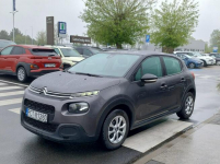 Citroen C3 Salonowy, Bezwypadkowy, Bardzo zadbany i w ASO serwisowany Piła - zdjęcie 6