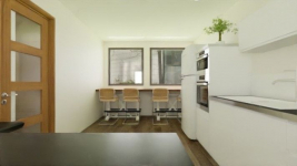 Dom idealny do przekształcenia na lokal użytkowy Gdańsk - zdjęcie 5