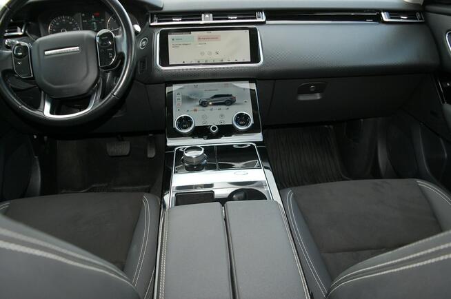 Land Rover Range Rover VELAR Dębica - zdjęcie 7
