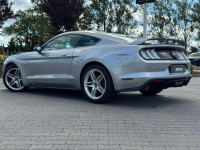 Mustang GT Salon Polska Serwis ASO Stan Perfekcyjny Faktura VAT23 Janki - zdjęcie 3