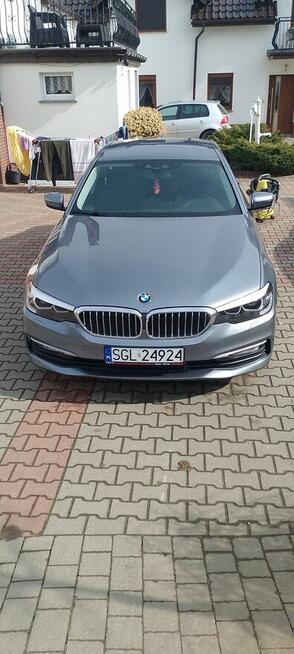 BMW G30 520 x drive 190km Pawłowice - zdjęcie 1